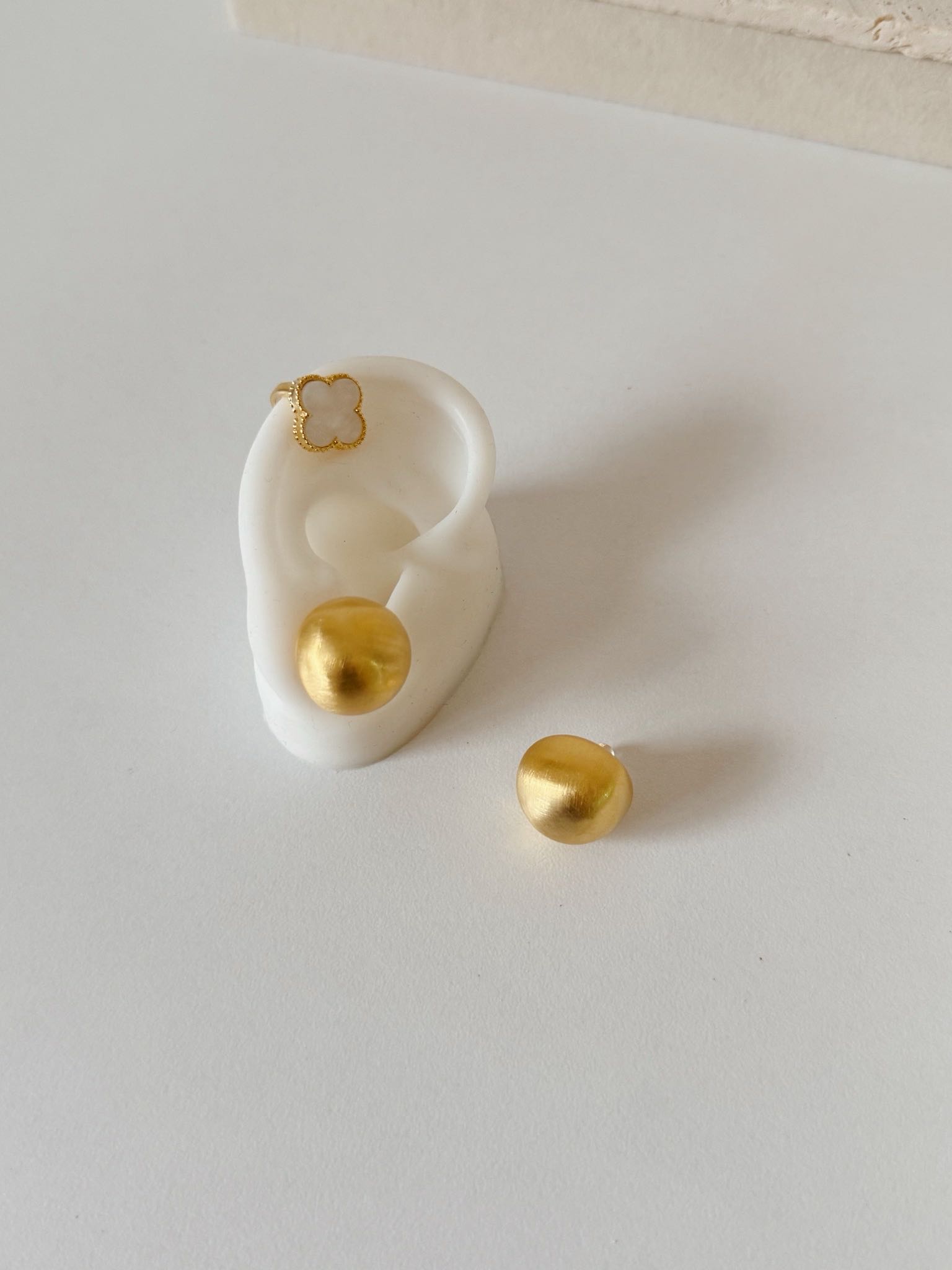 Topos Siberia Gold  