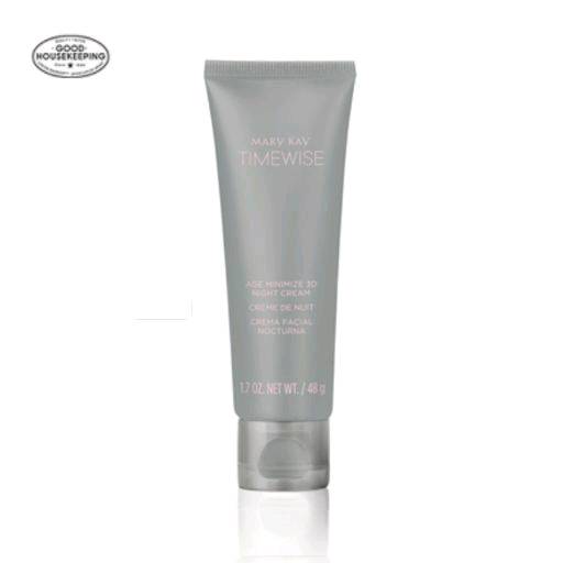 Crema Facial Nocturna TimeWise® Age Minimize 3D® Mary Kay®