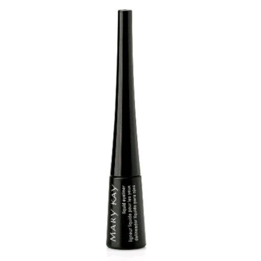 Delineador Líquido en Tintero Negro Mary Kay®