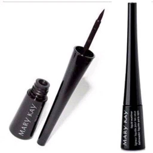 Delineador Líquido en Tintero Negro Mary Kay®