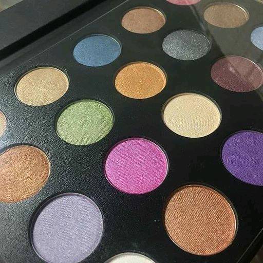 OFRA Pro Palette - Dazzling Diamonds