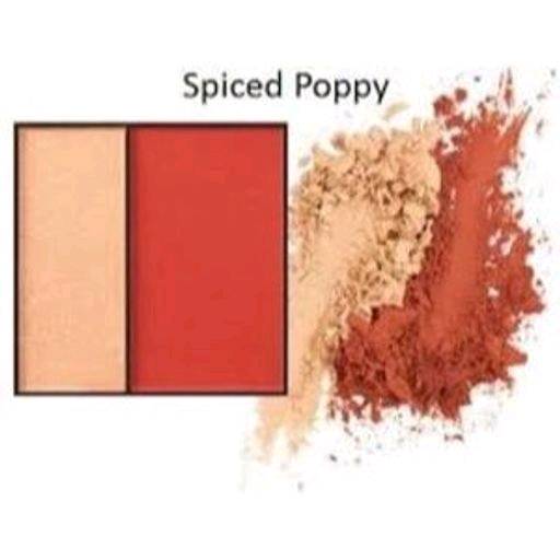 Mary Kay Rubor Mineral Dúo Spiced Poppy