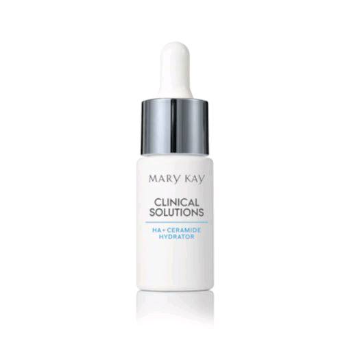 Clinical Solutions® HA + Ceramide Hydrator Mary Kay