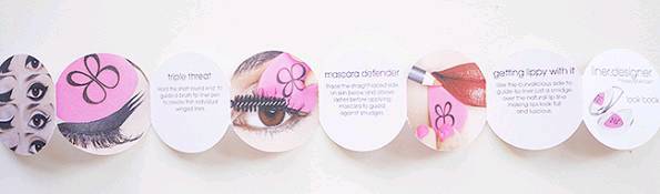 Liner Designer Beauty Blender