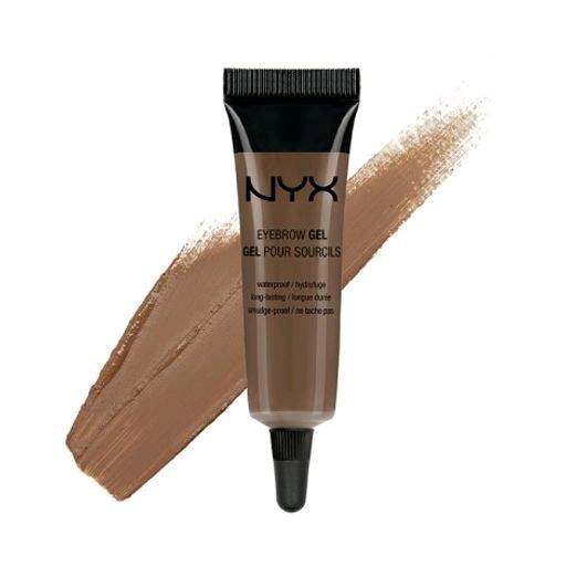 Nyx Gel de Cejas Brunette