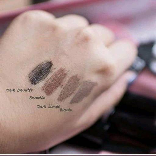 Gel Voluminizador para Cejas Dark Blonde Mary Kay®