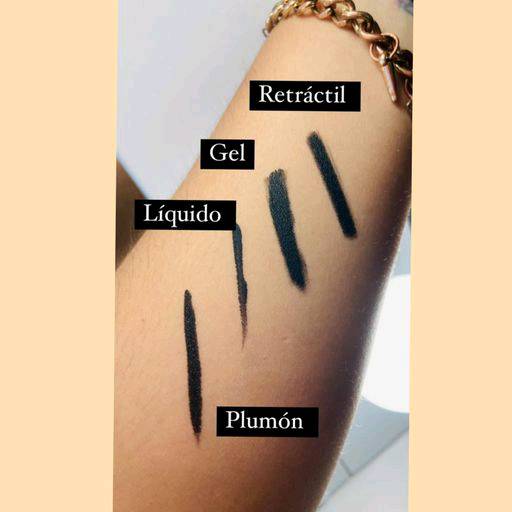 Lápiz Delineador para Ojos MK Black Mary Kay®