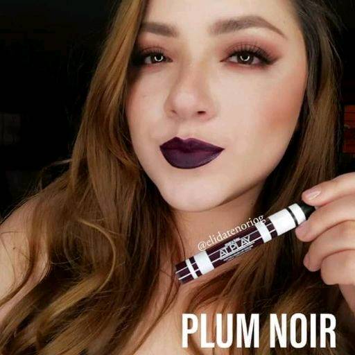 Labial Líquido Mate Plum Noir Mary Kay At Play®