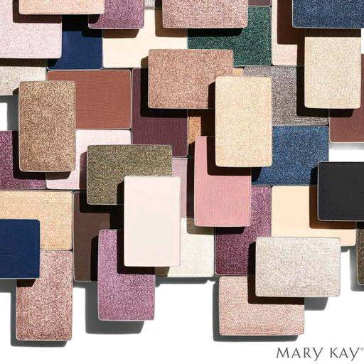 Mary Kay® Sombra Mineral Individual