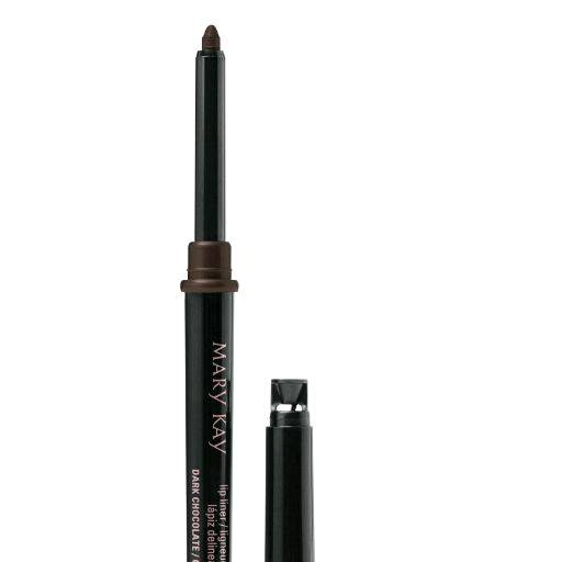 Delineador de Labios Dark Chocolate Mary Kay®