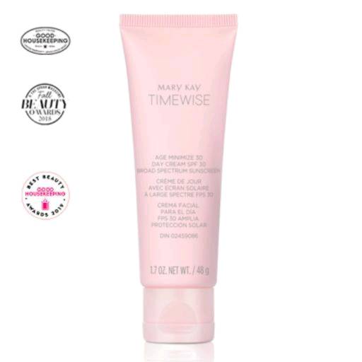 Mary Kay® TimeWise® Age Minimize 3D® Crema Facial Día SPF 30