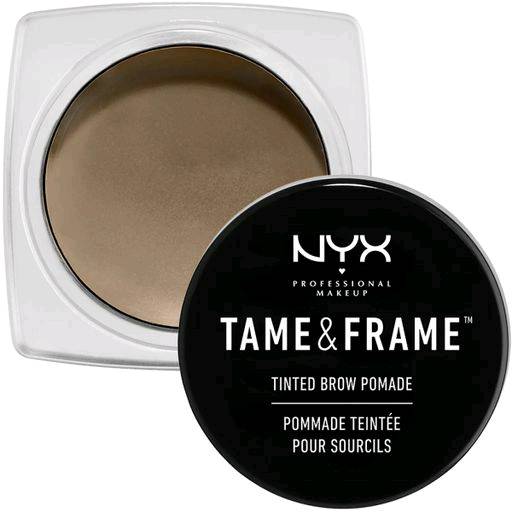 NyX Pomada de Cejas Blonde