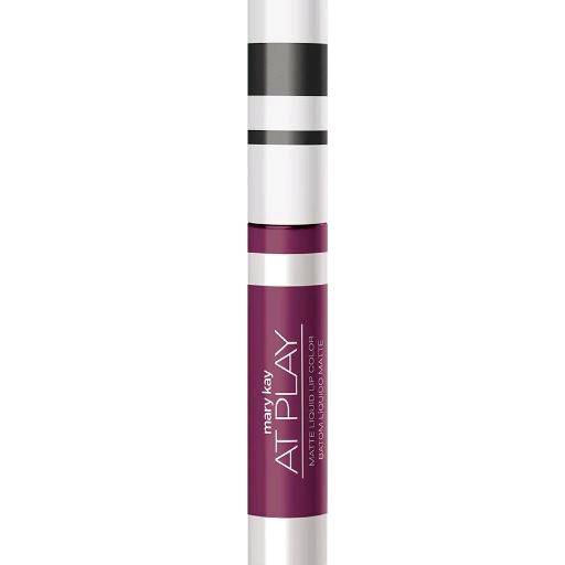 Labial Líquido Mate Vivid Violet Mary Kay At Play®