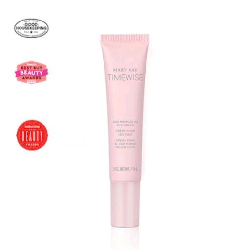 Mary Kay® TimeWise® Age Minimize 3D® Crema Contorno de los Ojos