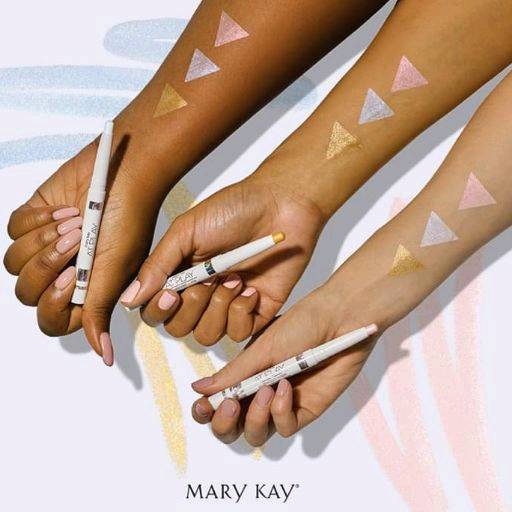 Mary Kay® At Play® Crayón Iridiscente