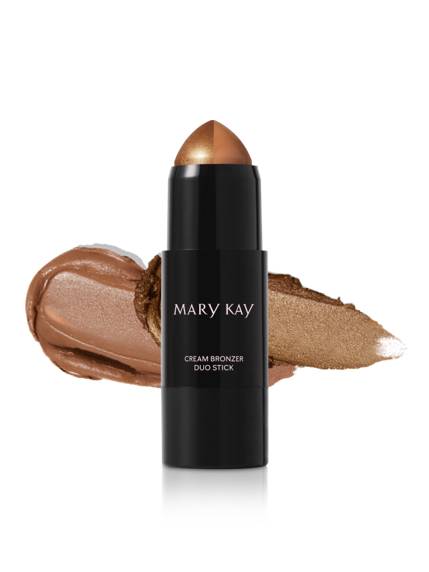 Dúo de Bronceador en Crema Mary Kay® Edición Limitada