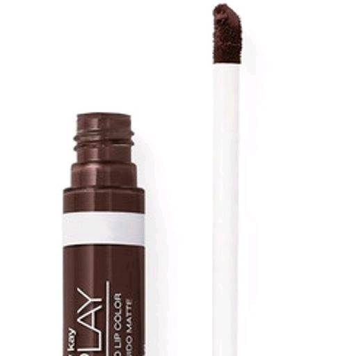 Labial Líquido Mate Chocoholic Mary Kay At Play®