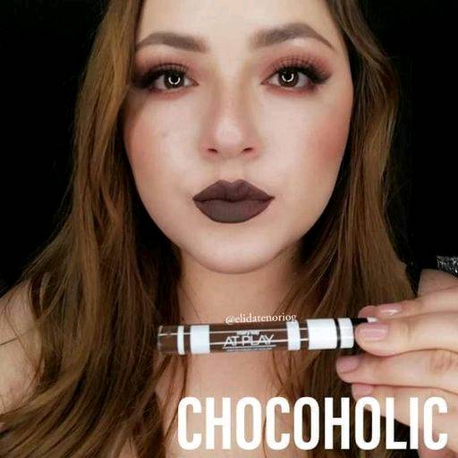 Labial Líquido Mate Chocoholic Mary Kay At Play®