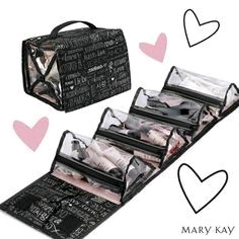 Mary Kay Rollo de Viaje (sin rellenar)