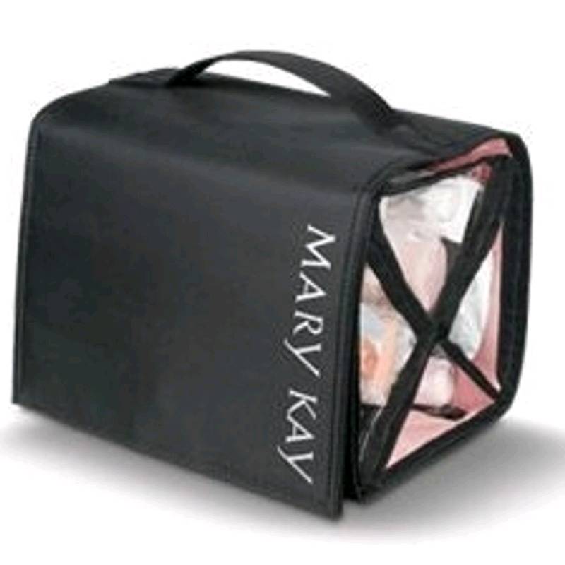 Mary Kay Rollo de Viaje (sin rellenar)