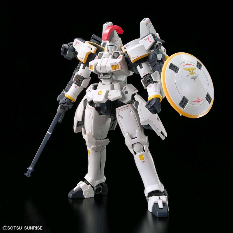Gundam Wing: RG Endless Waltz #28 Tallgeese (EW) 