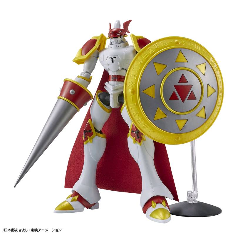 Figure-Rise Standard Gallantmon/Dukemon