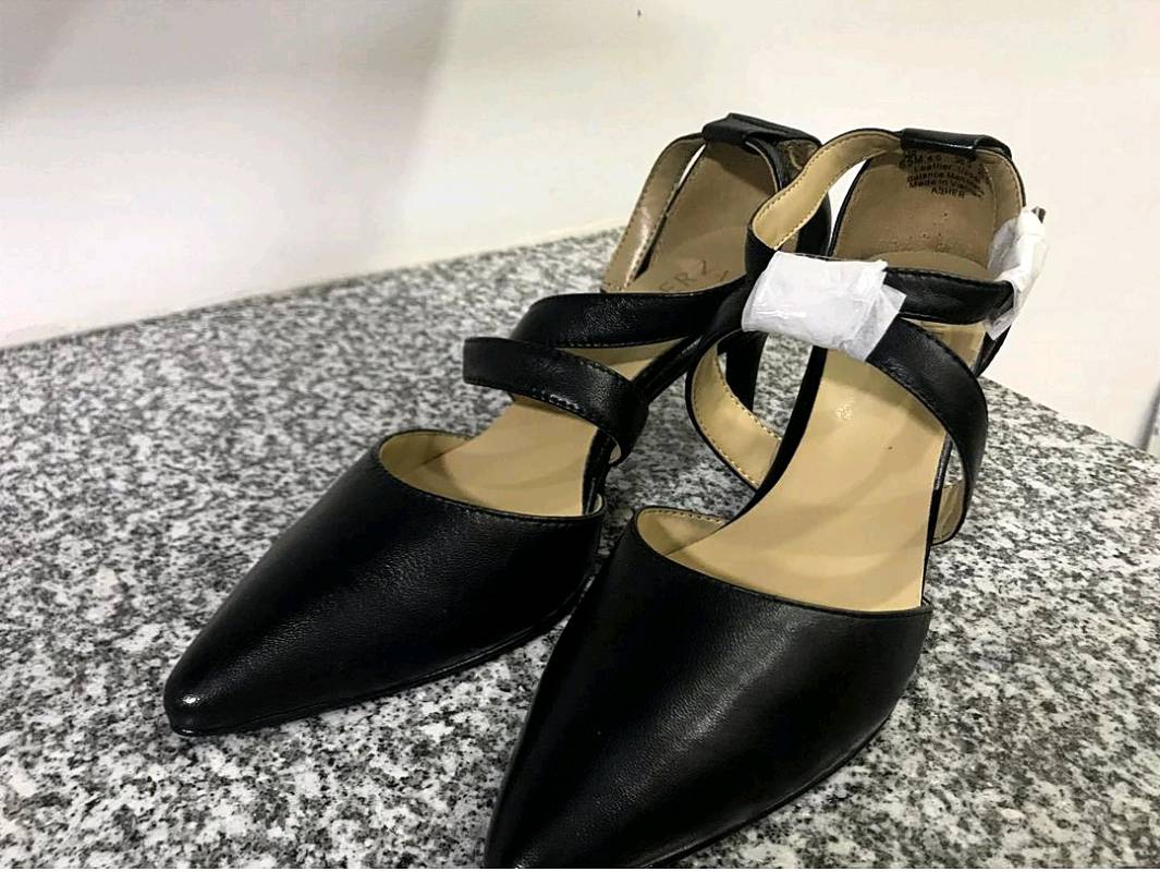 Marca Naturalizer Tiendas De Zapatos Naturalizer Sandalia