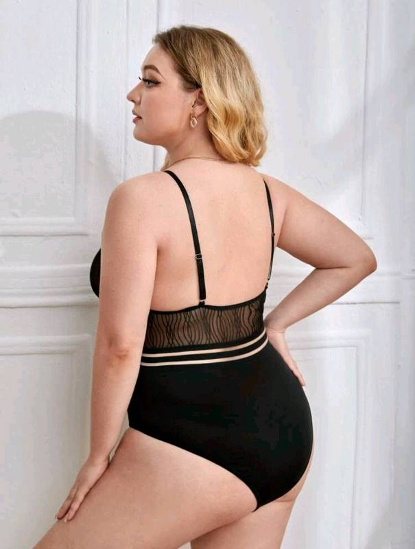 Body Gabriela 