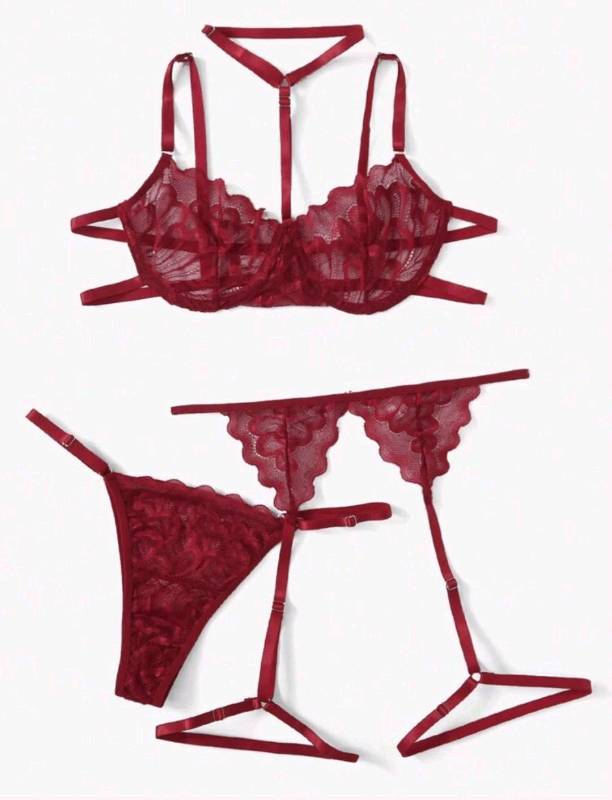 Set Alessia Vinotinto