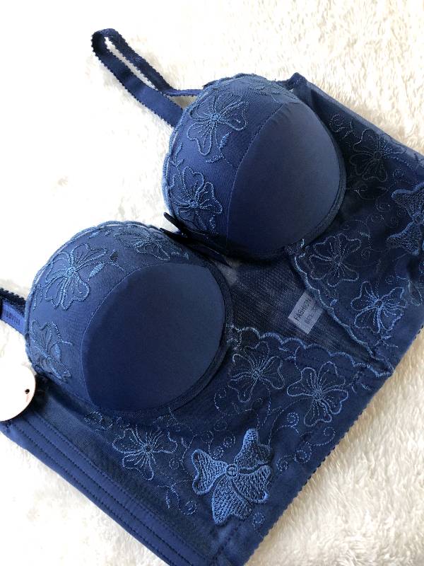 Brasier tipo Corset 