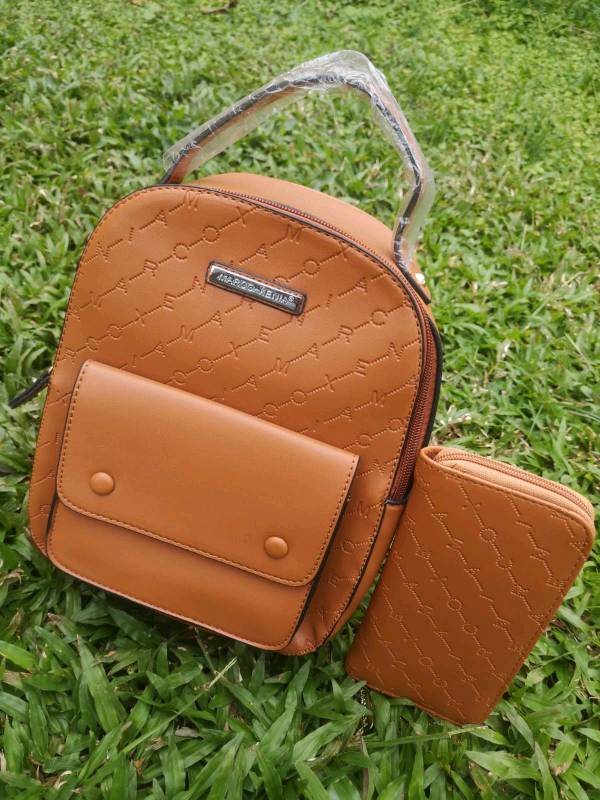 Marco Xenia Precio Costa Rica Bolso Espalda Y Billetera En Puntarenas