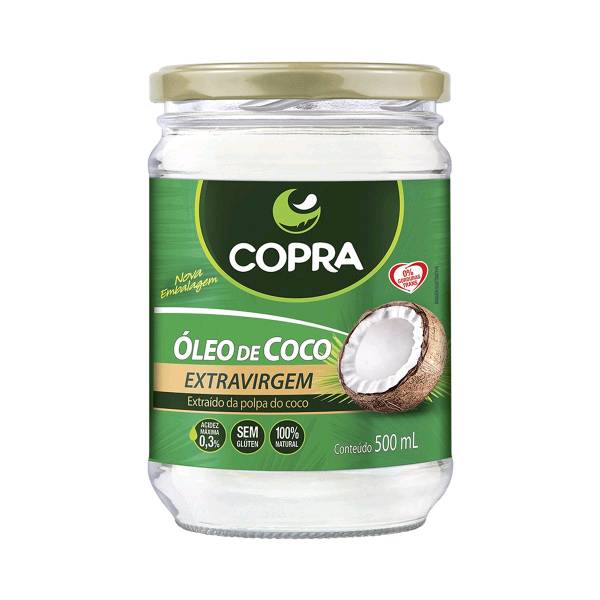 Aceite Coco La Palmita 118ml