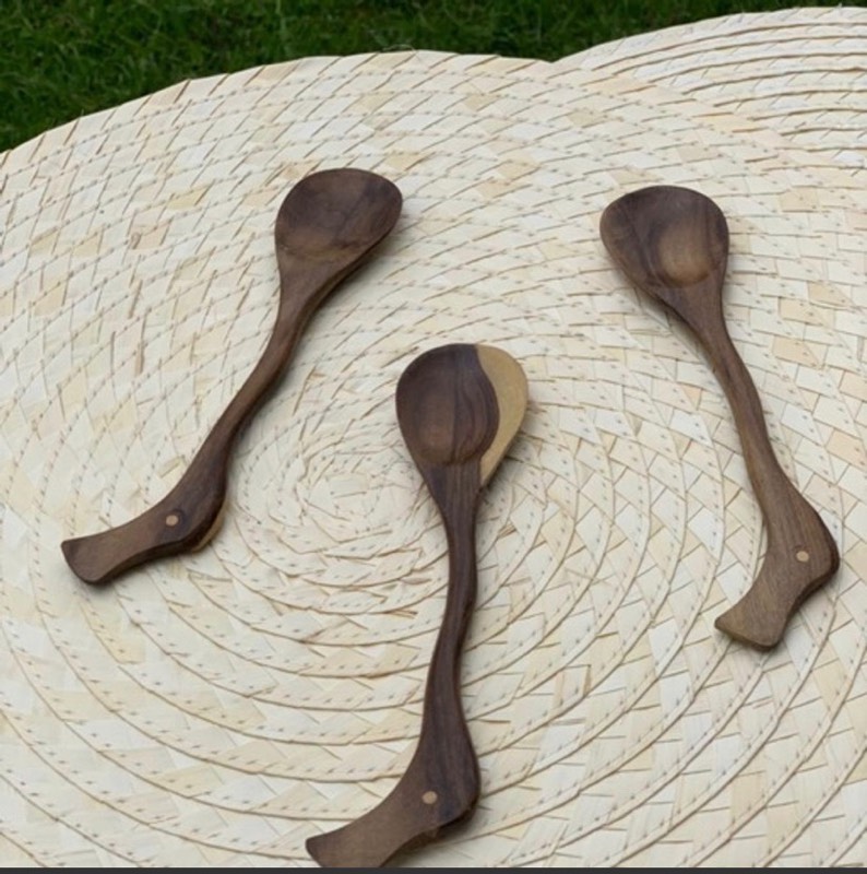 wooden_spoon, ladle, soup_bowl