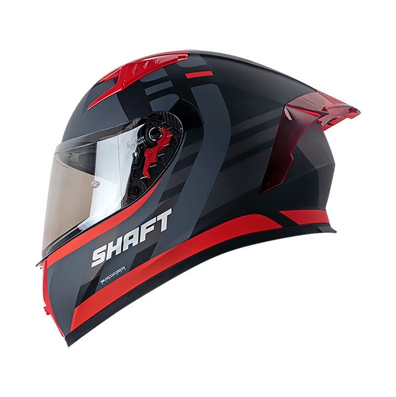 Casco Integral SHAFT- 526sp Evo 