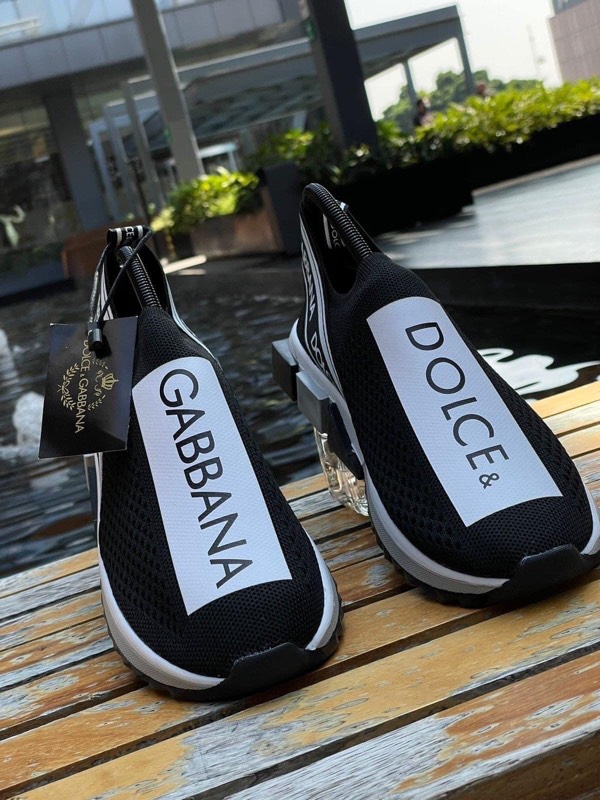 Dolce & Gabbana en CALIDAD G5