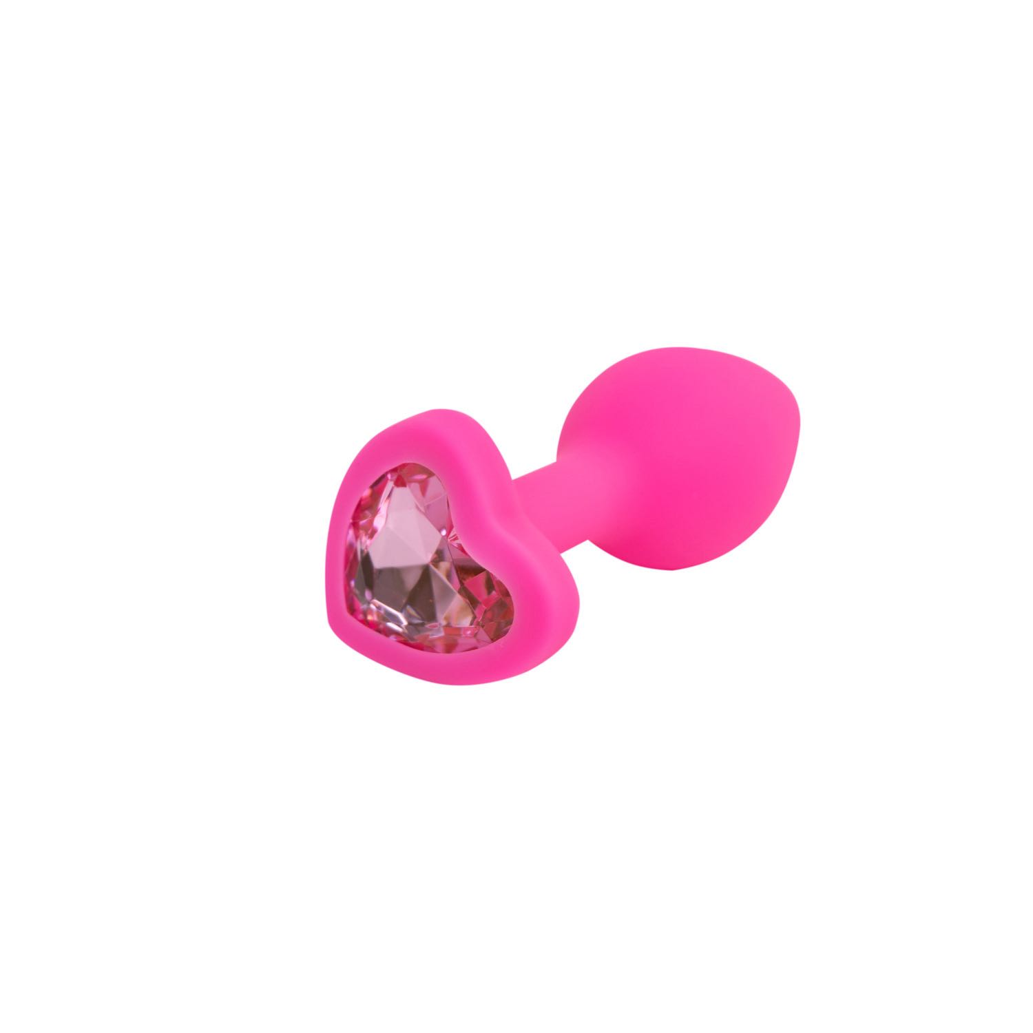 Plug anal Axel joya rosada 