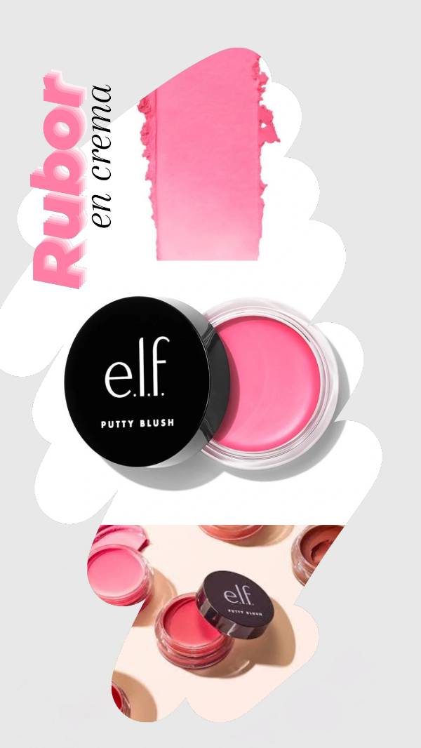 face_powder, lipstick, paintbrush