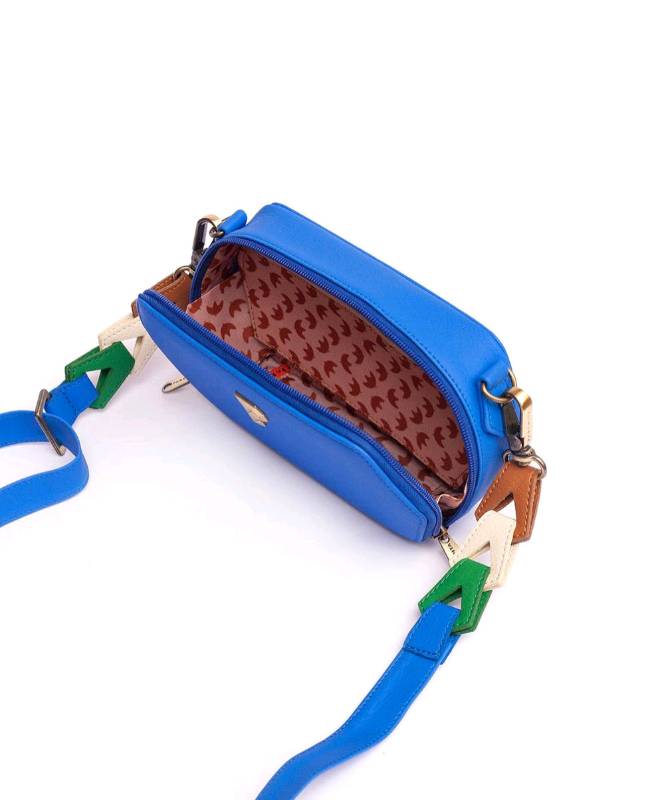 Malibú Azul Zafiro 