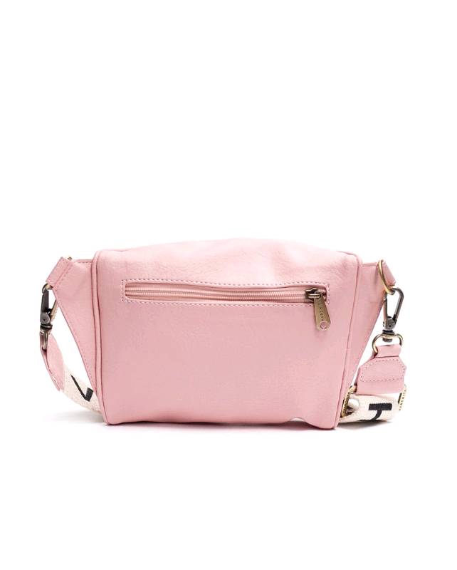 Canguro Bolo Rosa