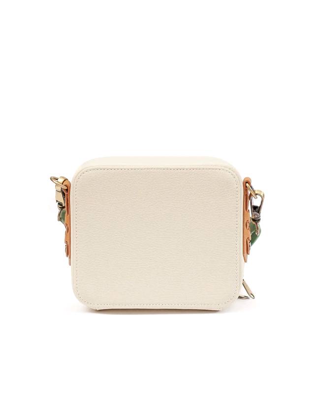 Flora Petit Beige 