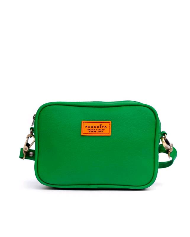 Mika Verde Antioquia 