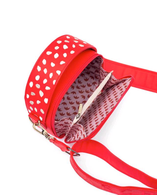 Vibra Rojo