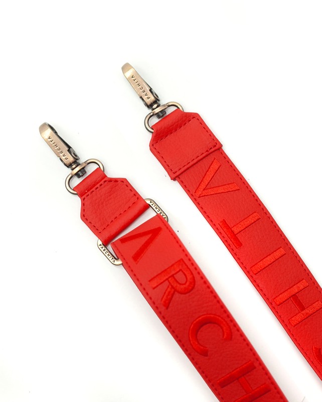 Strap Rojo 