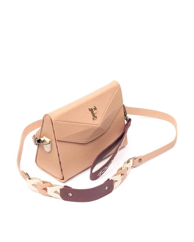 Cartera Anny Nude