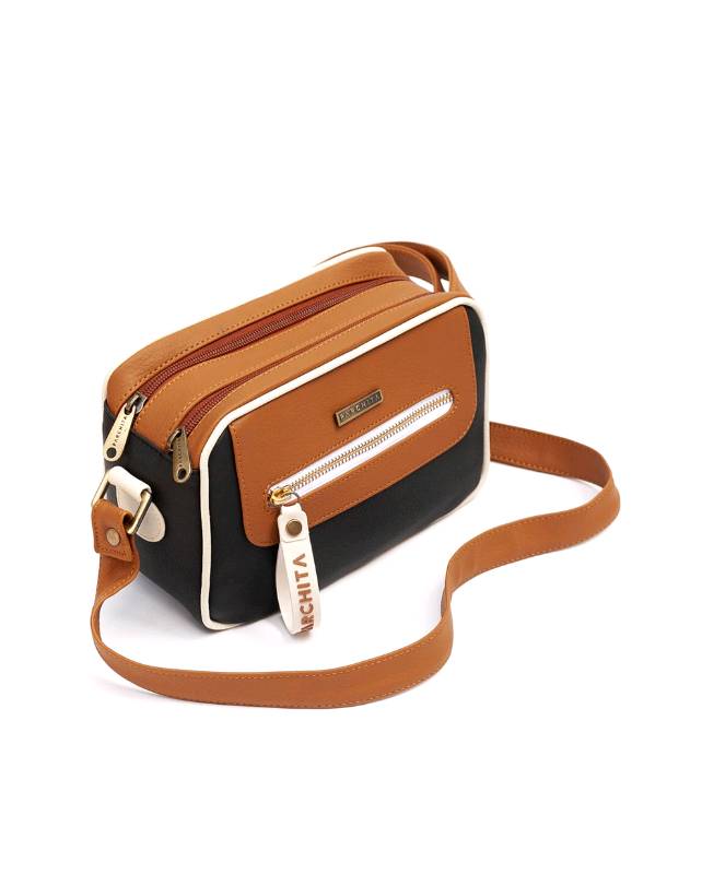 Bandolera Shitake Miel Mix