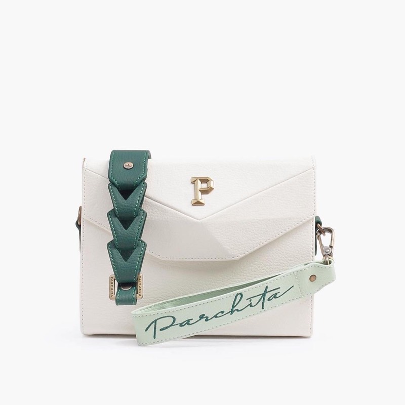 Cartera Anny Blanco 