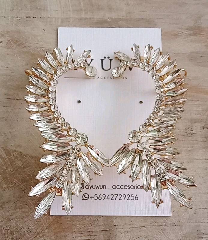 Aros trepadoras Swan