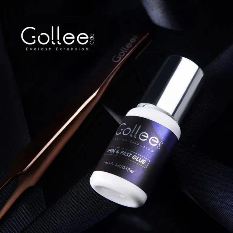 Adhesivo Gollee 5 ml 