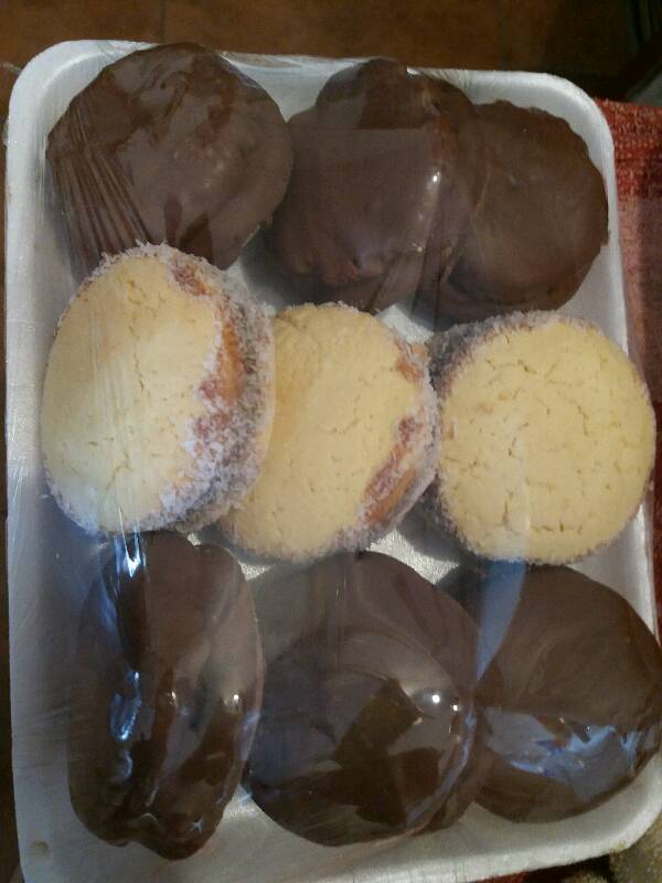 Alfajores