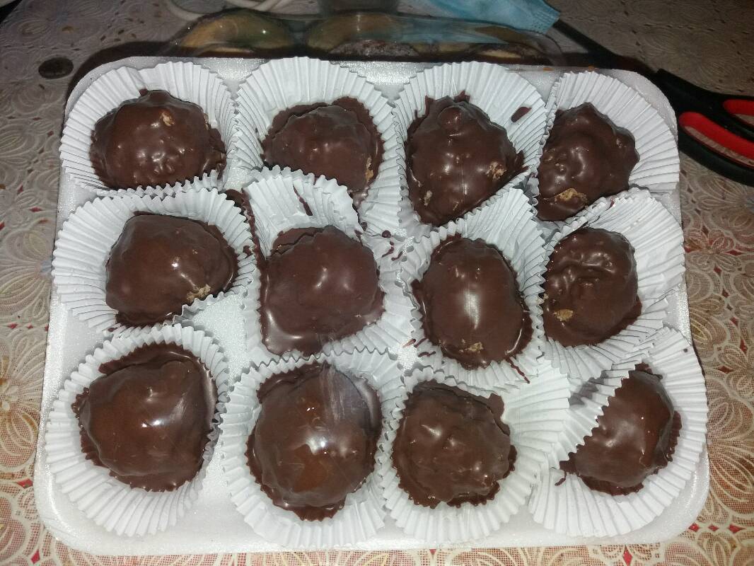 Trufas